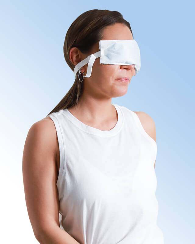 Facial Wrap SMI Cold Therapy