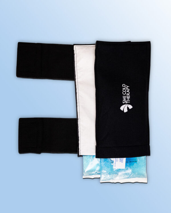 SMI Cold Therapy Wrap = Large