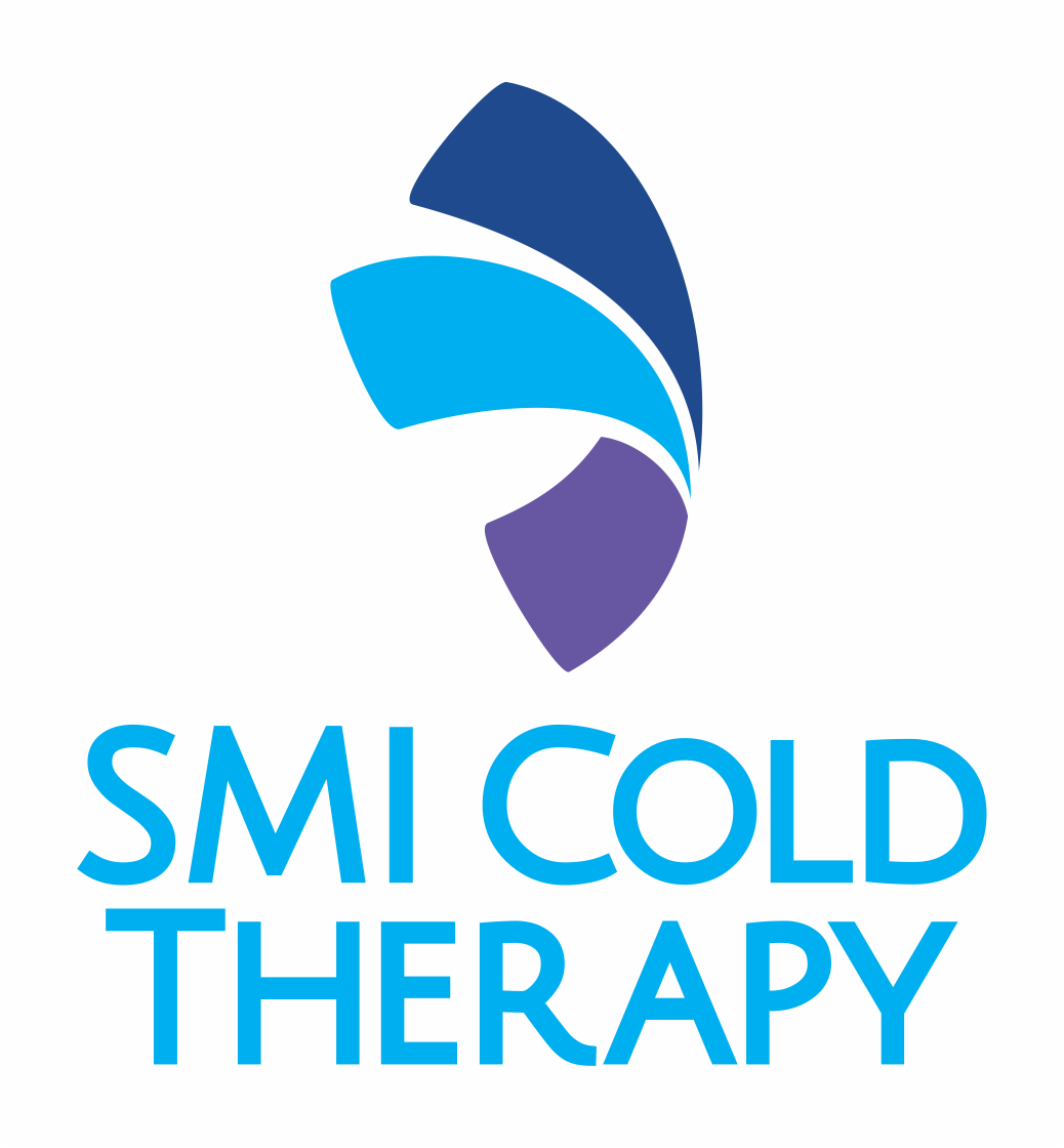 SMI Cold Therapy Logo