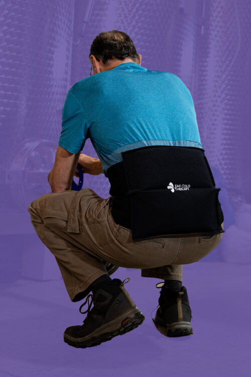 CC Back Wrap