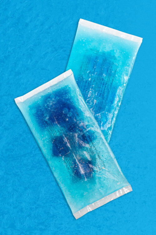 CC 3+ Hour Gel Bags