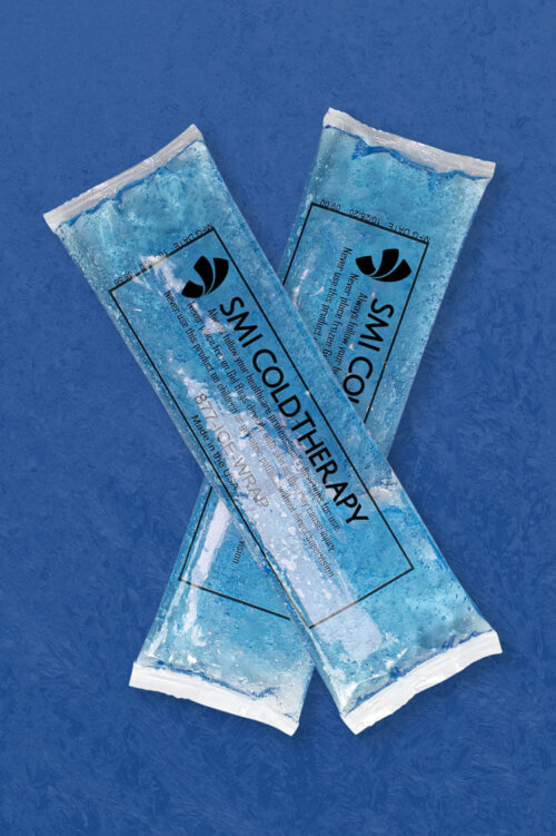 CC Small Gel Bags