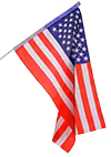 An American Flag