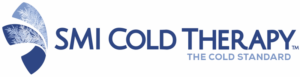 SMI Cold Therapy Logo