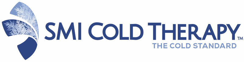 SMI Cold Therapy Logo