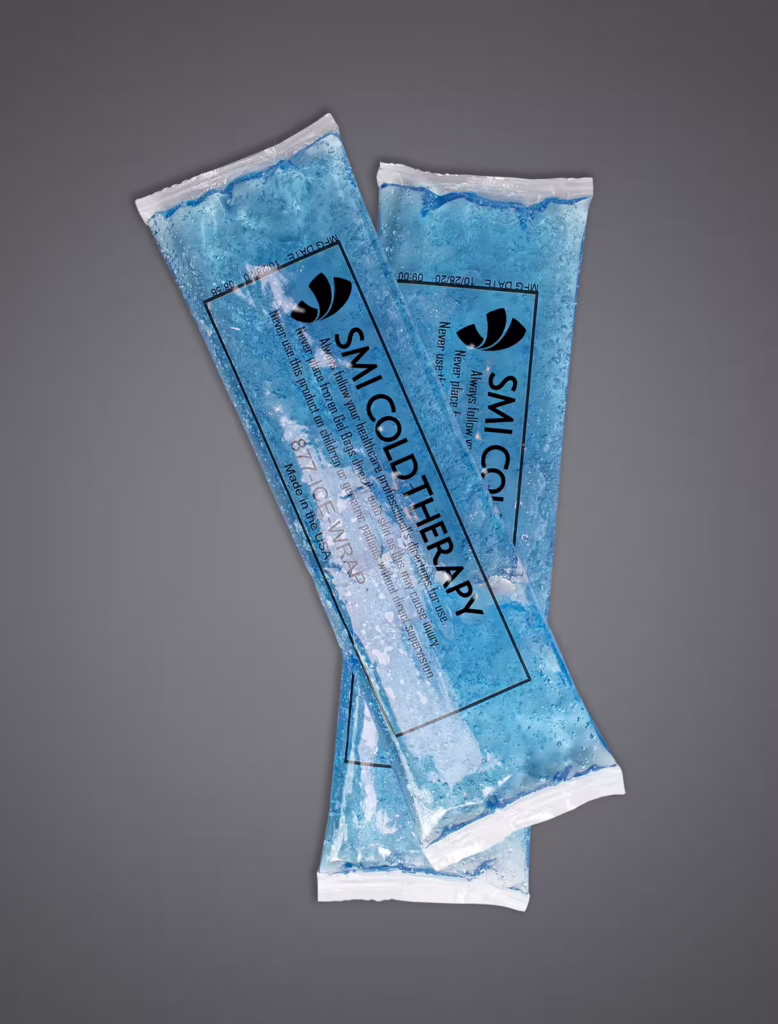 SMI Cold Therapy Small Gel Bags