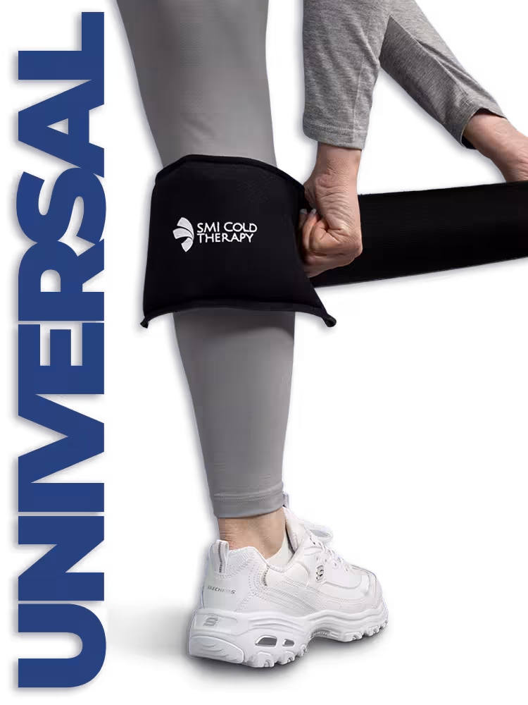 SMI Cold Therapy Universal Wrap