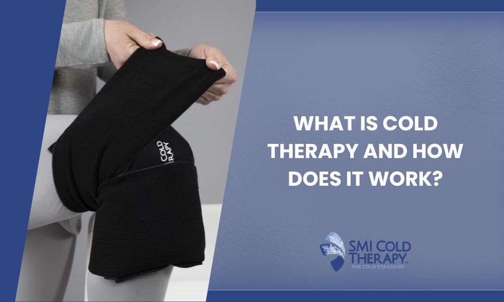 What Is Cold Therapy and How Does It Work?